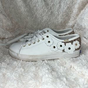 Keds x Kate Spade wedding shoes